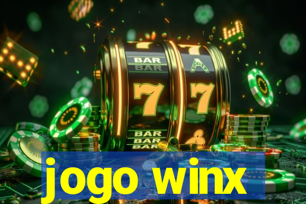 jogo winx